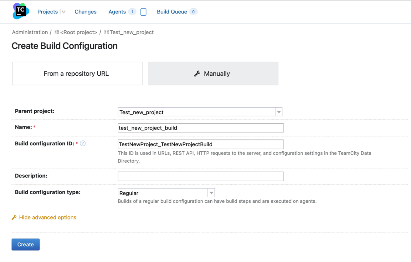How to set up a new configuration in SonarQube plugin tutorial | Versprite Cyber Security DevOps