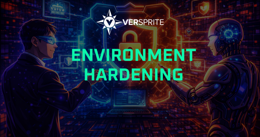 VerSprite’s comprehensive DevSecOps services seamlessly integrate robust security practices into your development pipeline, ensuring your applications remain secure from conception to deployment.