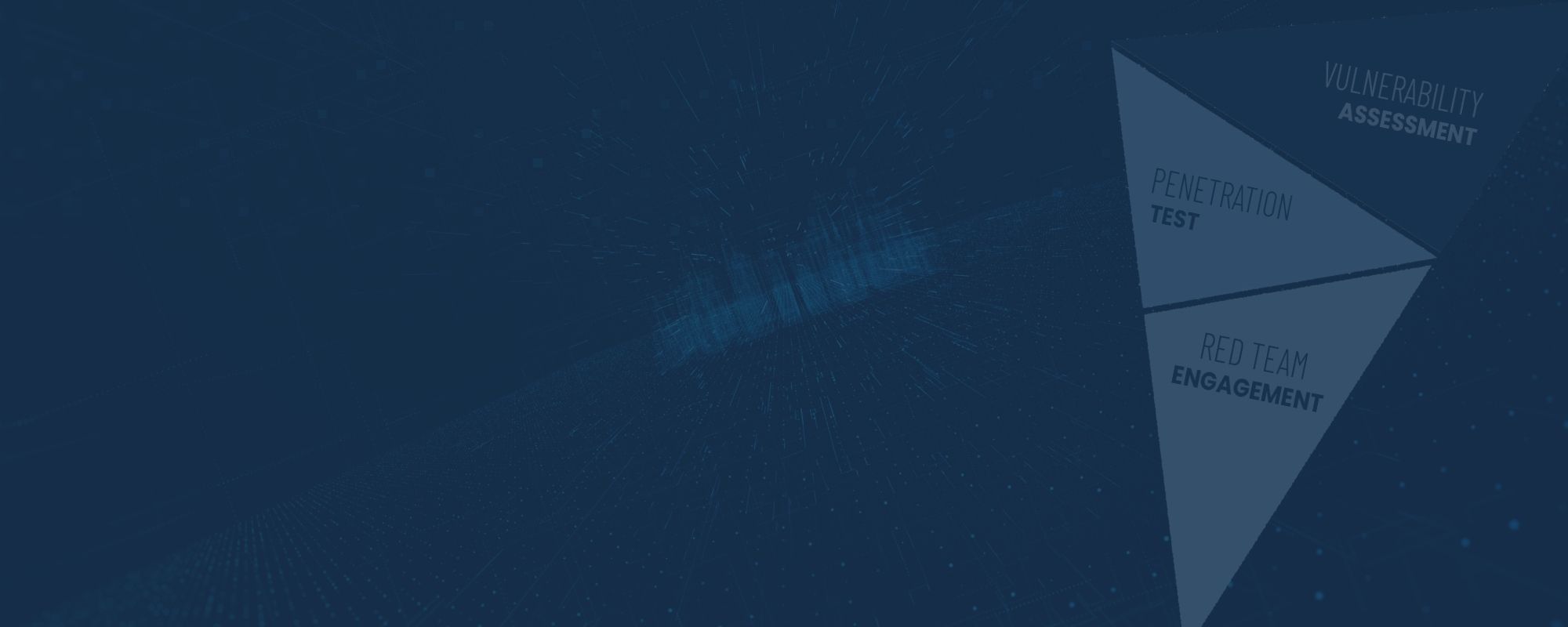 Vulnerability Assessment vs Penetration Testing vs Red Teaming