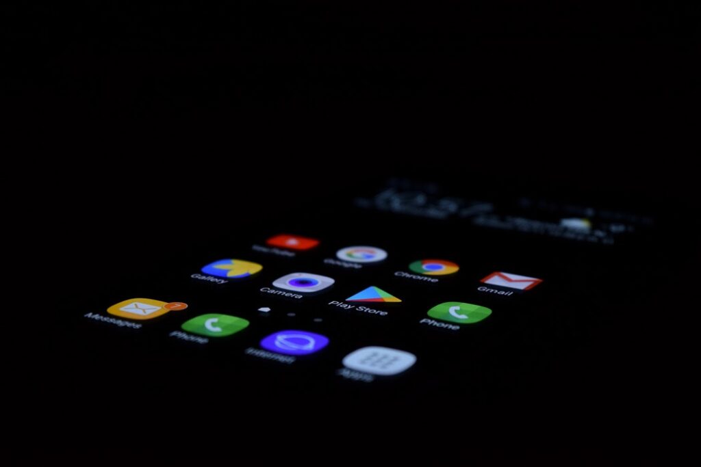 Android Emulator Detection