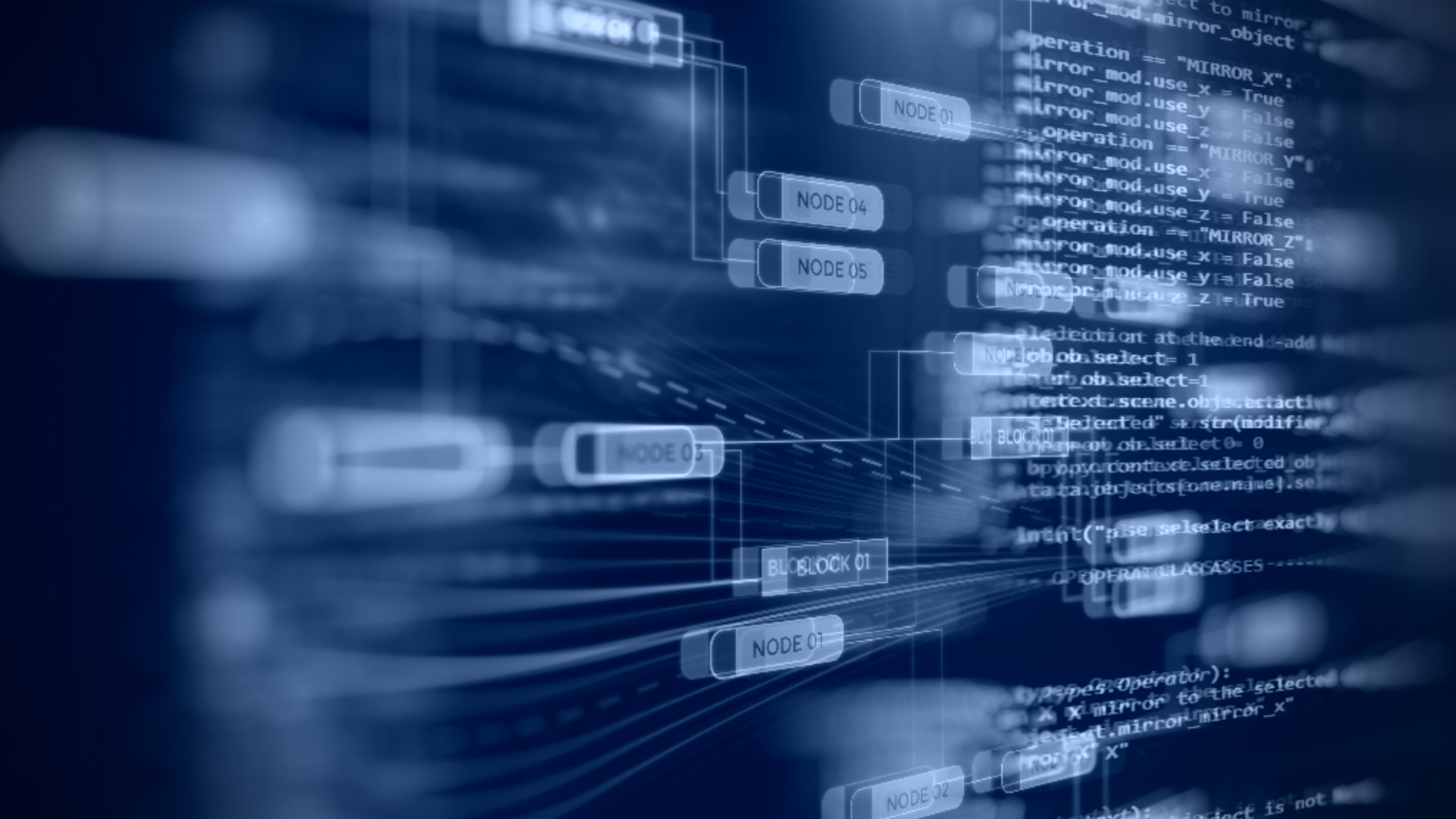 Application Threat Modeling
