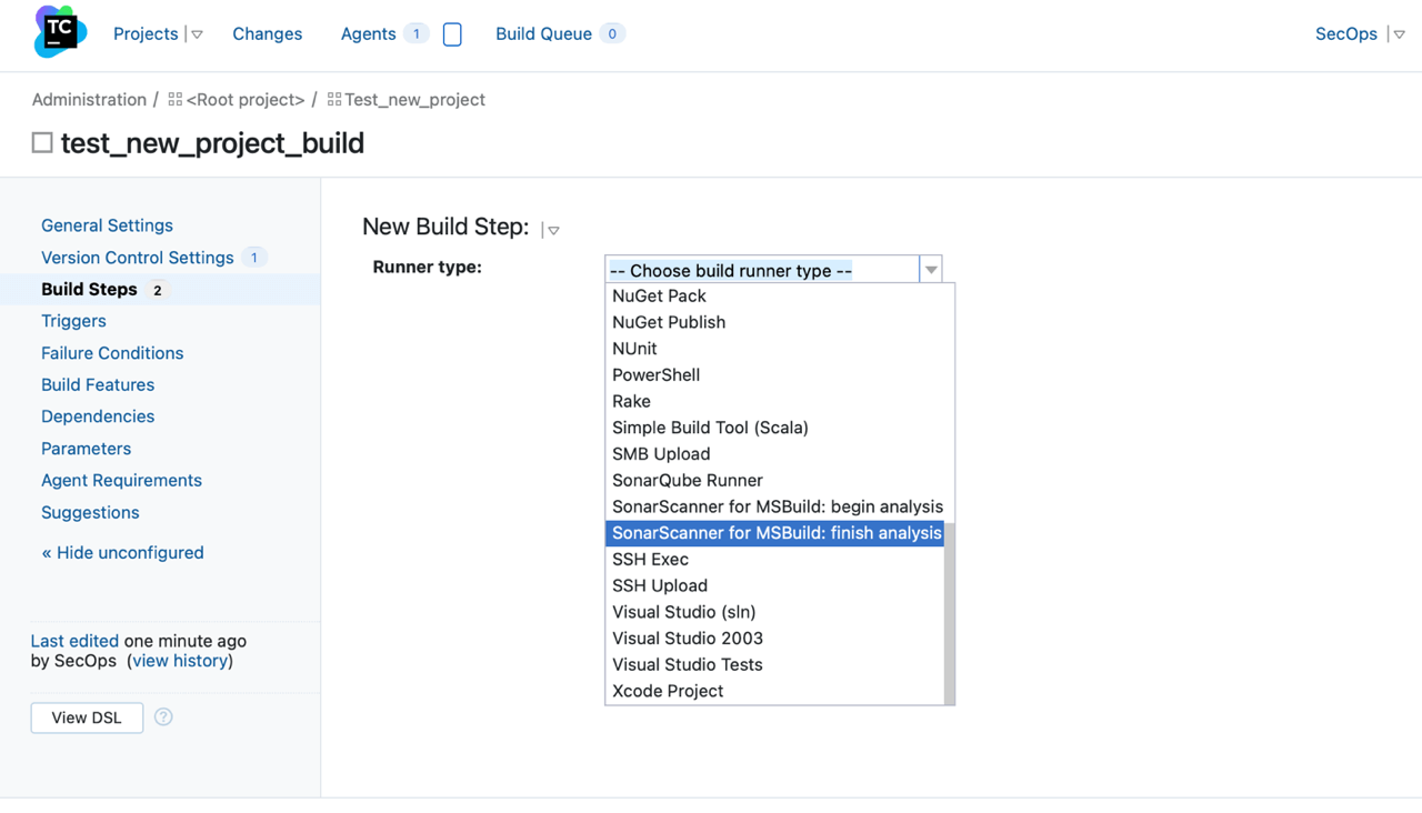 Complete SonarQube Analysis Tutorial | VerSprite devops security