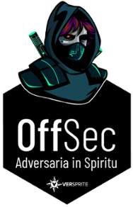 OffSec: Offensive Security