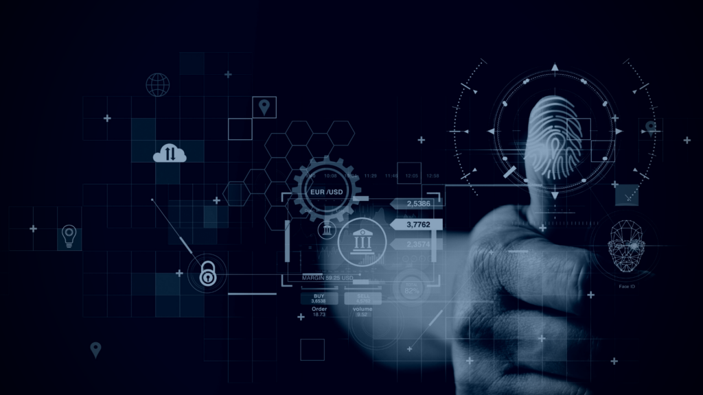 Turn Data *Mis*Management into Data Security