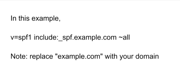 domain spoofing