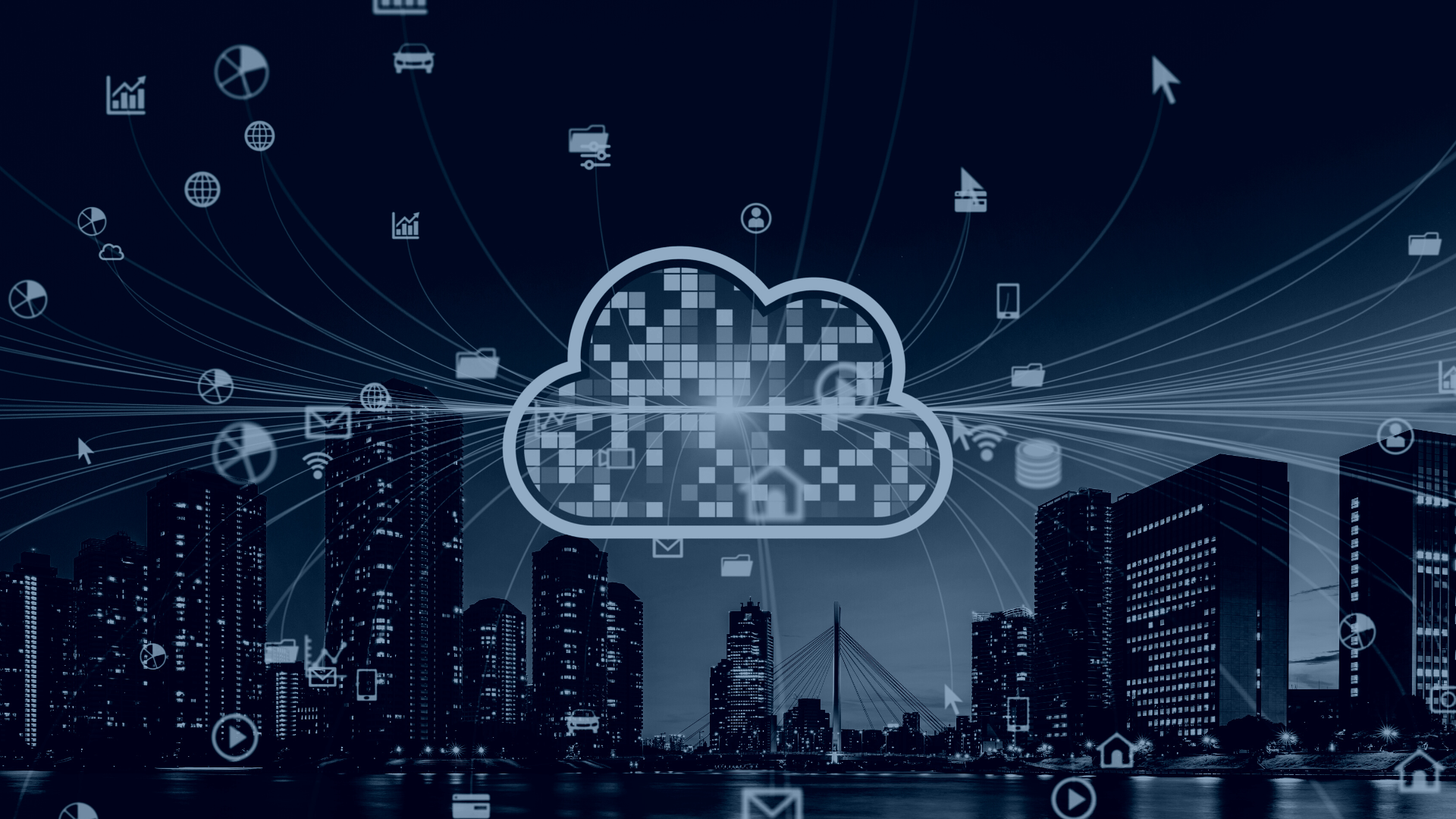 Cloud Security Services