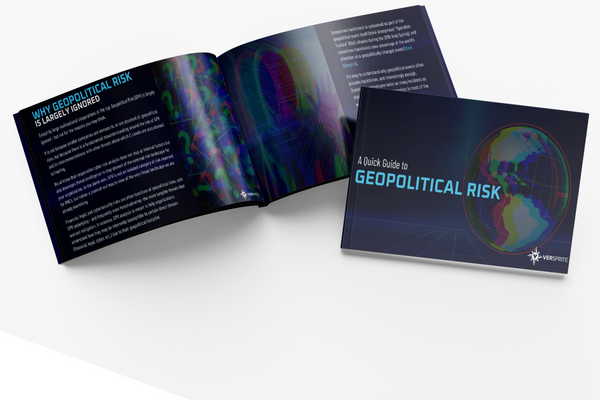 geopolitics