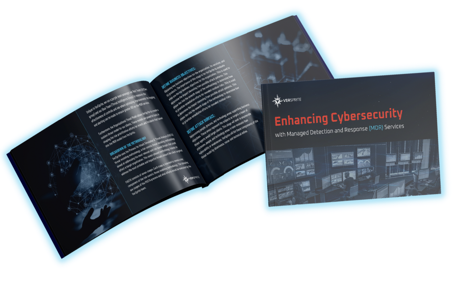 MDR White Paper