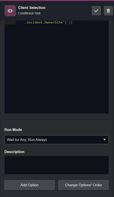 Automating Playbooks in D3