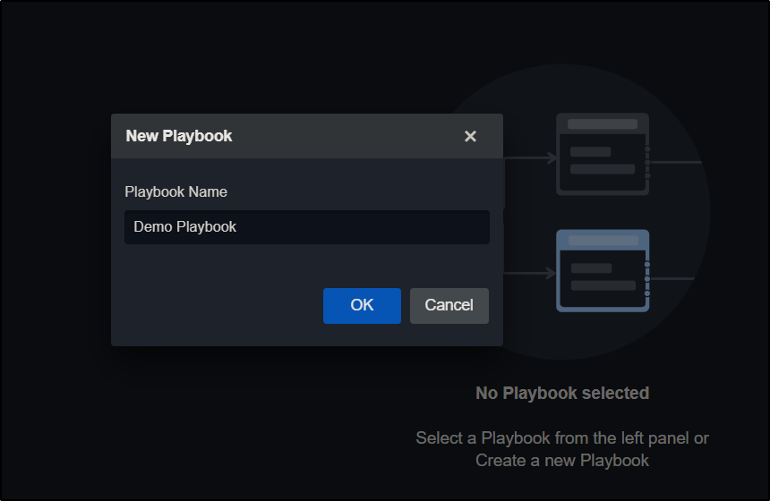 Automating Playbooks in D3
