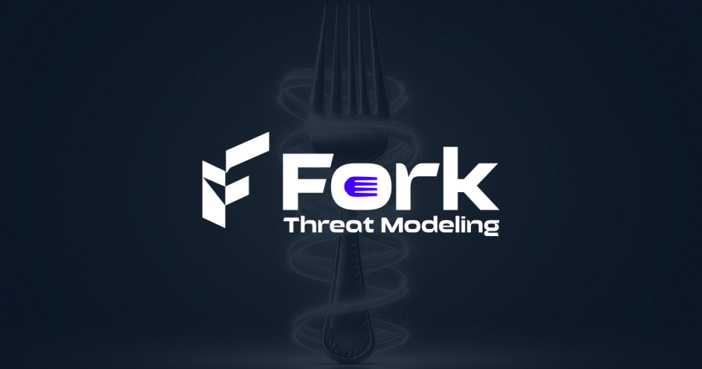 Fork is a SaaS platform that implements the PASTA framework for threat modeling