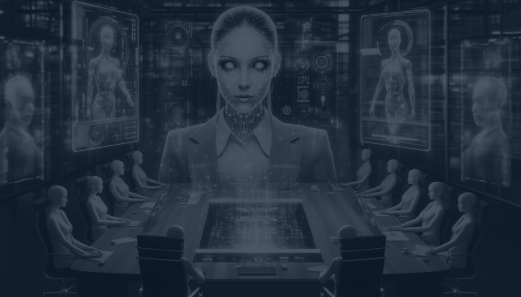 Navigating AI Risk Management and Governance: An executive approach