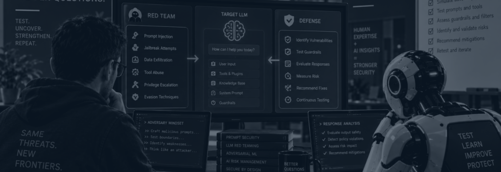 AI Red Teaming Security Guide for Enterprise AI Security