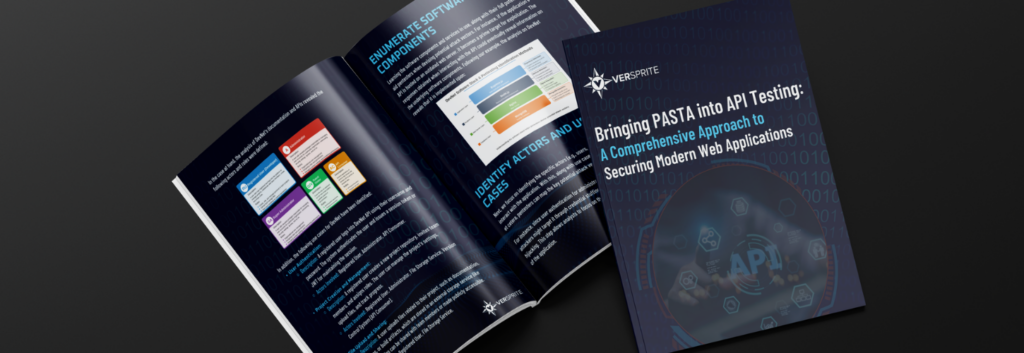 PASTA Threat Modeling for API Security Testing