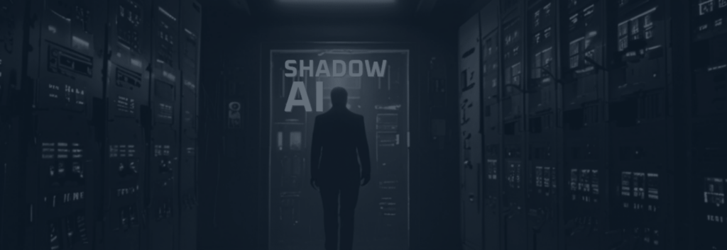 Shadow AI Security Risks