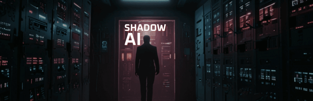 Shadow AI Security Risks