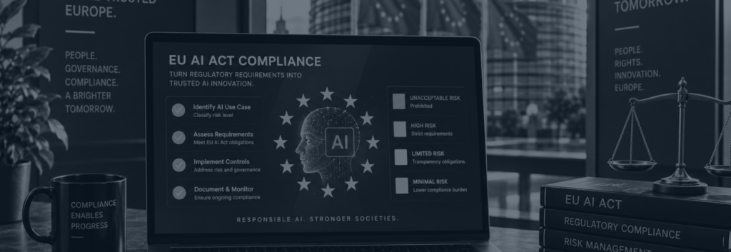 EU AI Act Compliance: Requirements, Timeline, and Strategy