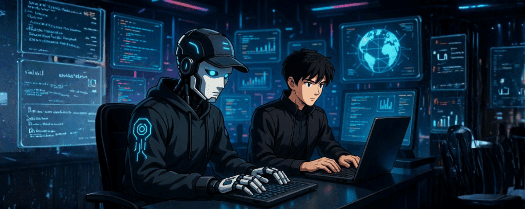 AI Agents vs Humans in Penetration Testing