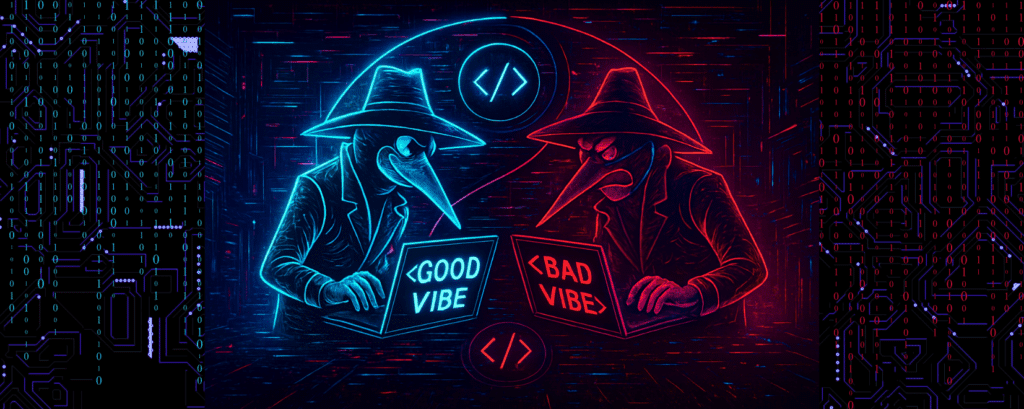 Is Vibe Coding Safe? A Tale of Two Research Studies.