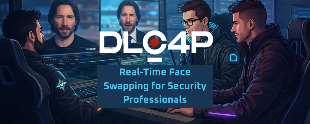 Real-Time Deepfake Face Swapping for Security Training