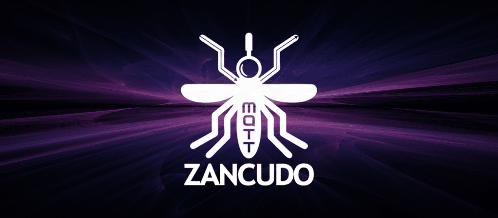 ZANCUDO: Open-Source MQTT Interception Proxy for IoT Pentesting