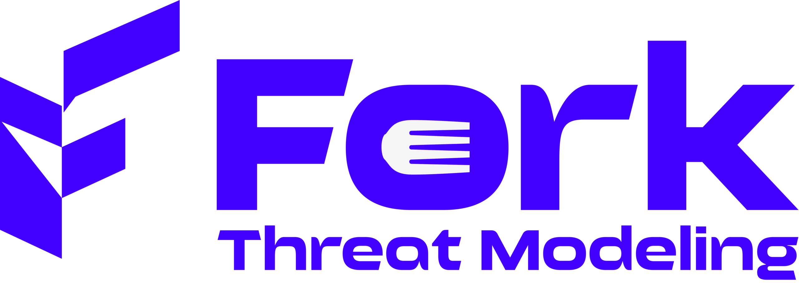 Fork Threat Modeling by VerSprite