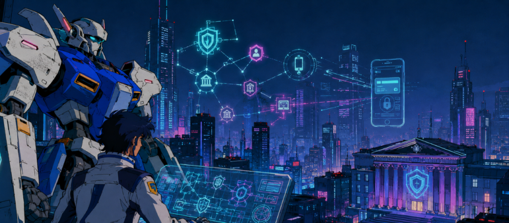 Scaling Threat Modeling for Banking Apps