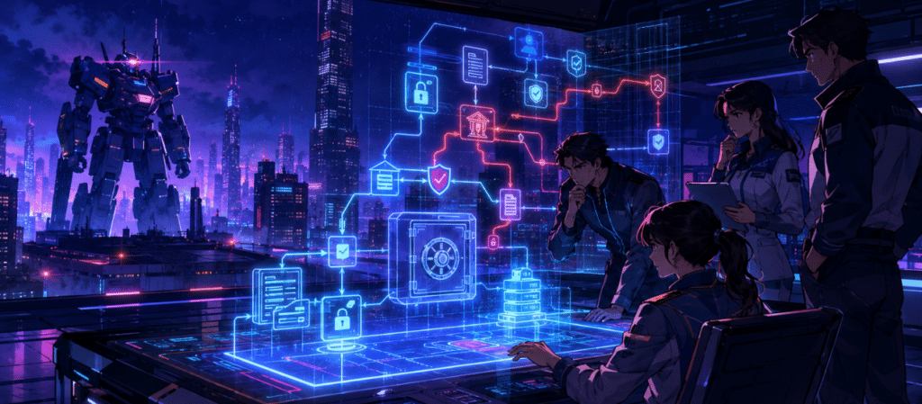 Banking Threat Modeling Services for Compliance
