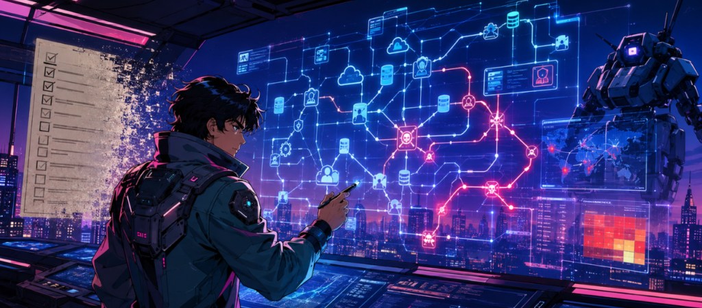 From Control Validation to Risk Understanding: The Case for Threat Modeling