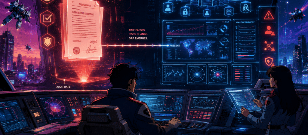 How Advanced Threat Modeling Helps CISOs Prioritize AI, Cloud & Third-Party Risk in 2026