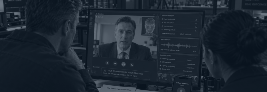 What Is Deepfake as a Service in 2026?