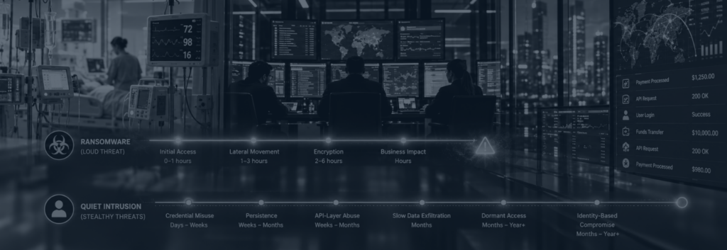Managed Detection and Response Providers for Healthcare and Fintech